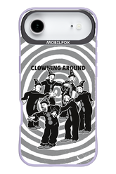 Glowing Around - Apple iPhone 17 Air