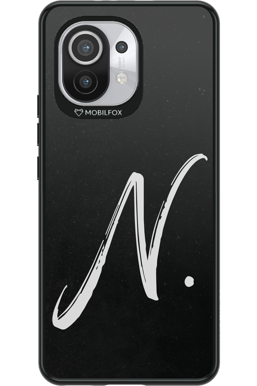 (Off Space) N 2.0 - Xiaomi Mi 11 5G