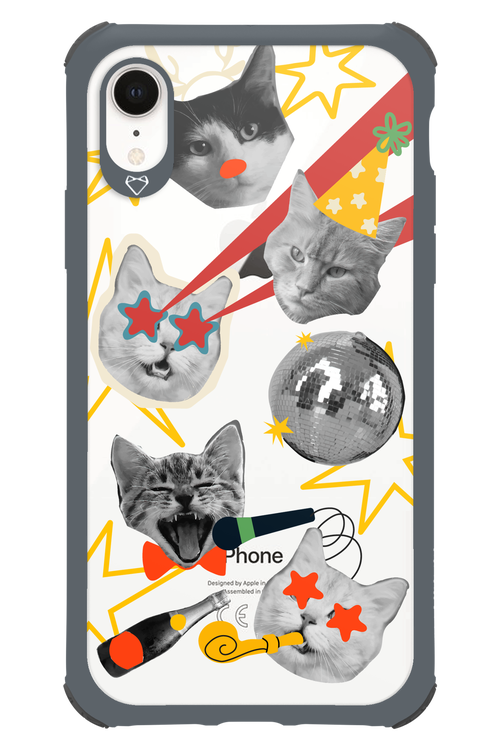 Christmas Chaos - Apple iPhone XR