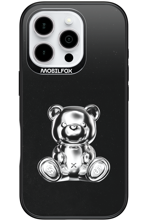 Dollar Bear - Apple iPhone 16 Pro