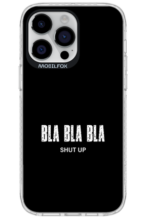 Bla Bla II - Apple iPhone 14 Pro Max