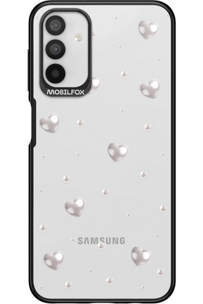 Pearl Tears 2.0 - Samsung Galaxy A04s