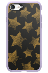 Holiday Stars - Apple iPhone 8