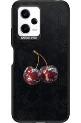 Disco Cherries - Xiaomi Redmi Note 12 5G