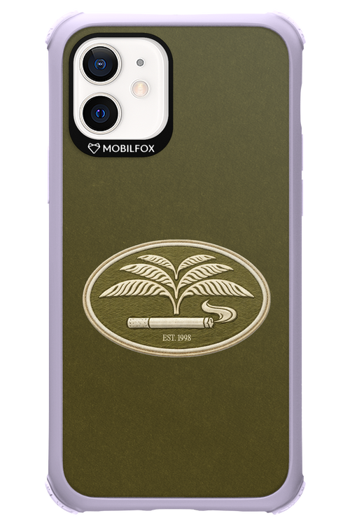 Nature Check - Apple iPhone 12