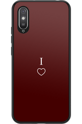 I Burgundia 2.0 - Xiaomi Redmi 9A