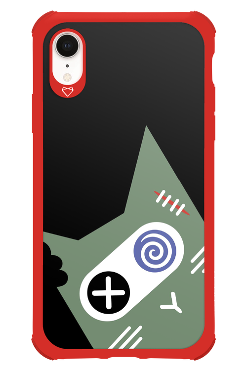 scarface - Apple iPhone XR