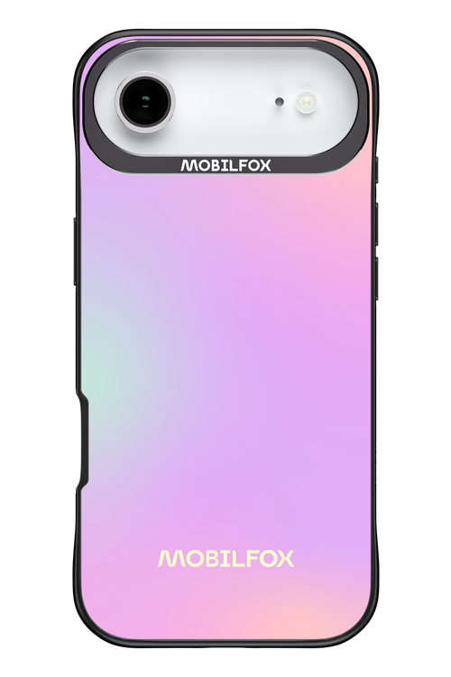 Pastel Violet 2.0 - Apple iPhone 17 Air