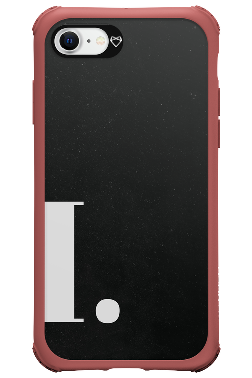 I (Off Space) 2.0 - Apple iPhone 8