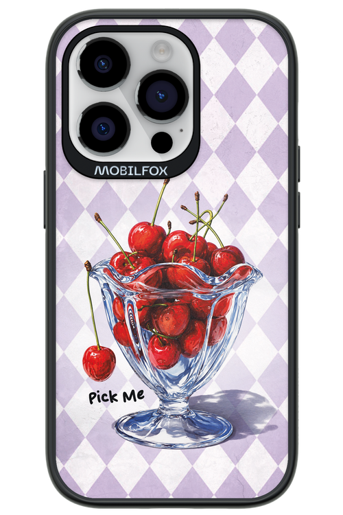 Pick Me 2.0 - Apple iPhone 14 Pro