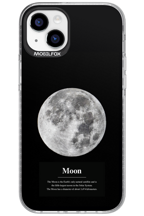 Moon - Apple iPhone 15 Plus