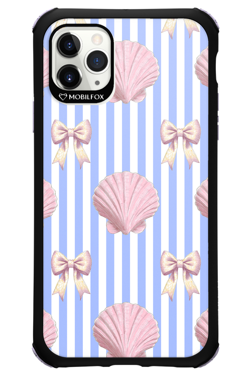 Shell Baby - Apple iPhone 11 Pro Max