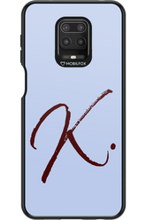 (Jellyfish Presso) K 2.0 - Xiaomi Redmi Note 9 Pro