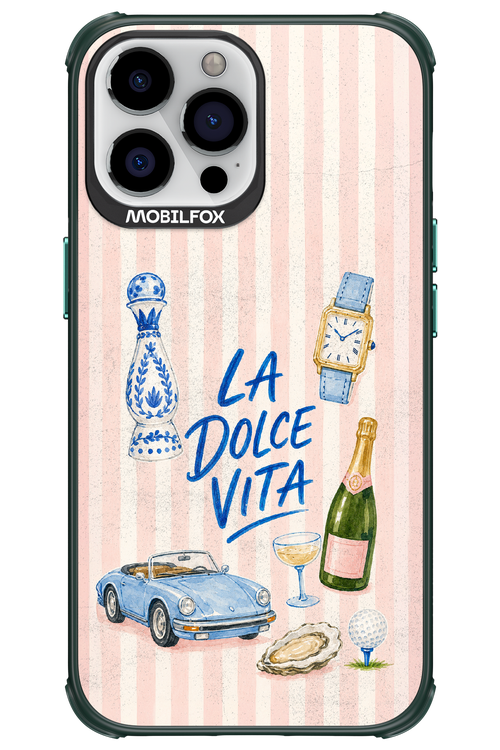 La Dolce Vita 2.0 - Apple iPhone 13 Pro Max