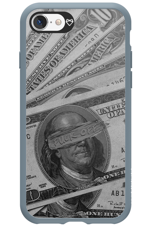 Talking Money - Apple iPhone SE 2022