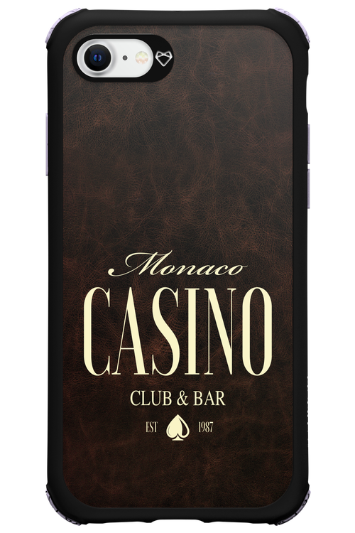 Casino - Apple iPhone 7