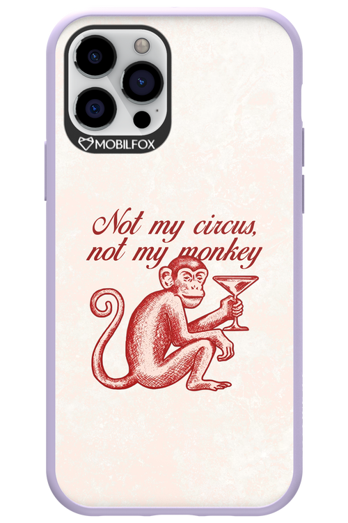Monkey 2.0 - Apple iPhone 12 Pro