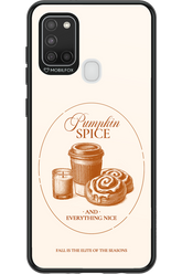 Elite Fall - Samsung Galaxy A21 S