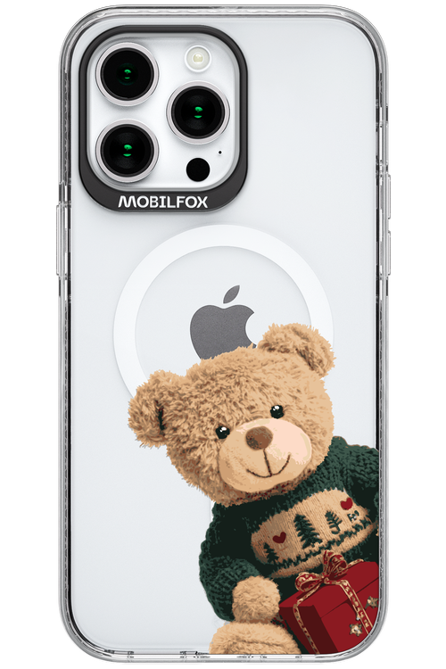 Gifting Bear - Apple iPhone 15 Pro Max