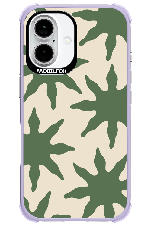 Drylands - Apple iPhone 16