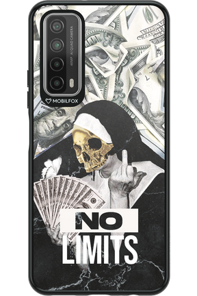 No Limits 2.0 - Huawei P Smart 2021