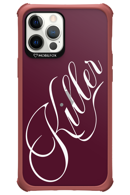 Cherry Killer - Apple iPhone 12 Pro Max