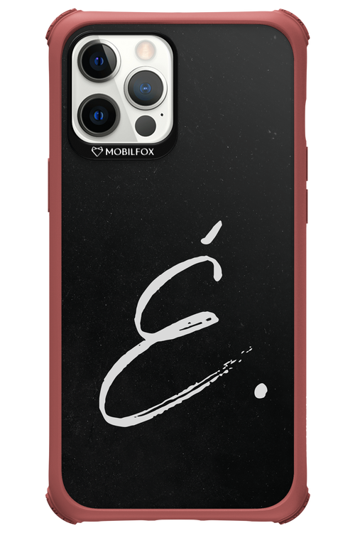 (Off Space) E II 2.0 - Apple iPhone 12 Pro Max