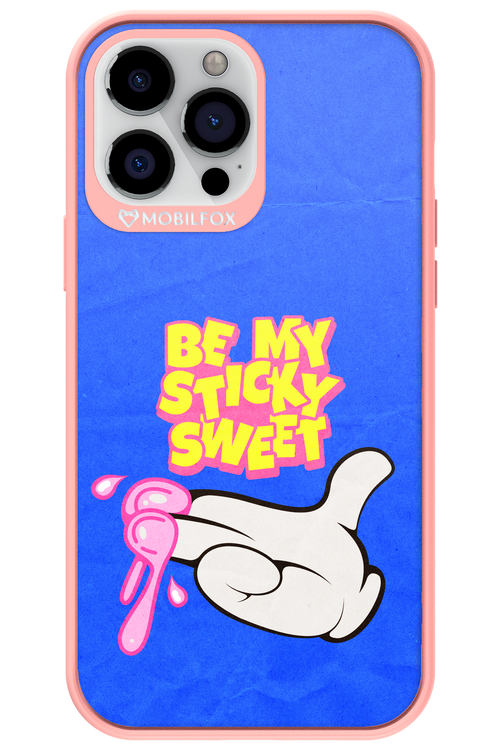be my sticky sweet 2.0 - Apple iPhone 13 Pro Max