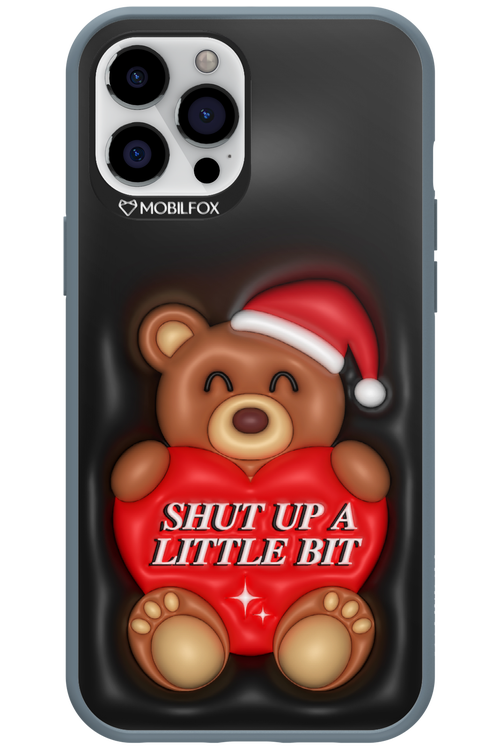 Shut Up - Apple iPhone 12 Pro Max