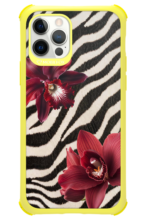 Vintage Flower 2.0 - Apple iPhone 12 Pro