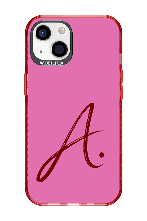 (Sorbet) A 2.0 - Apple iPhone 13