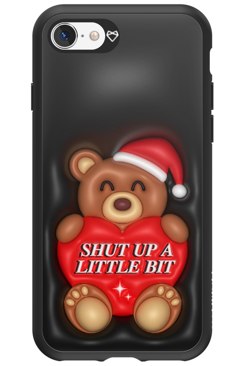 Shut Up - Apple iPhone SE 2020