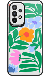 My Flowergarden - Samsung Galaxy A33