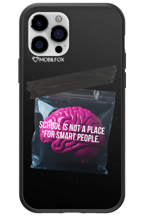 Smart people 2.0 - Apple iPhone 12 Pro