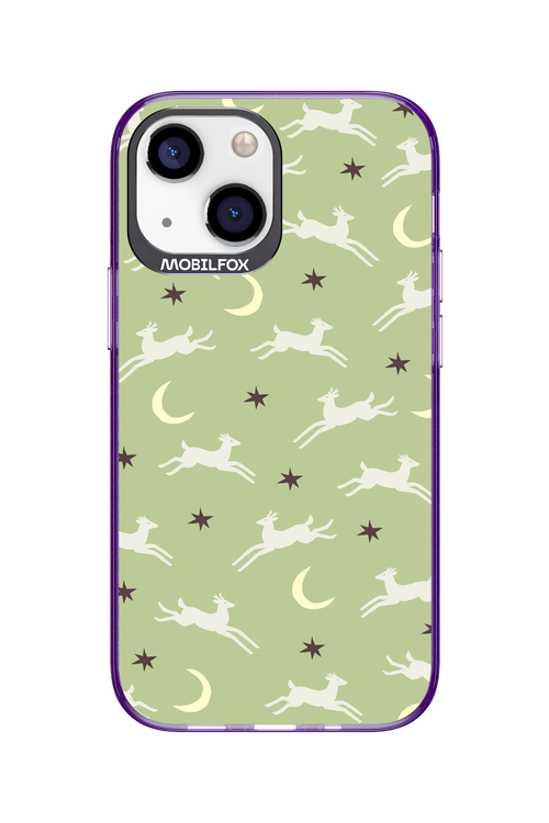 Folclore Rush - Apple iPhone 13 Mini