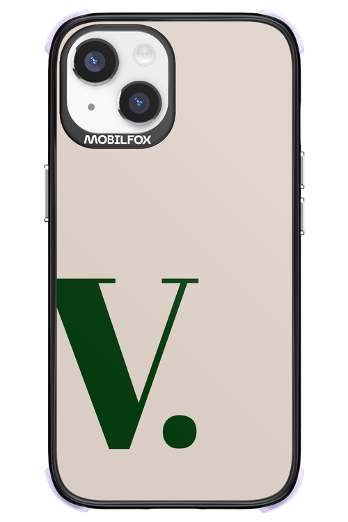 V (Tennis Zone) - Apple iPhone 14