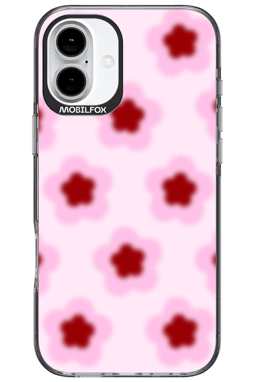 Soft Bloom - Apple iPhone 16 Plus