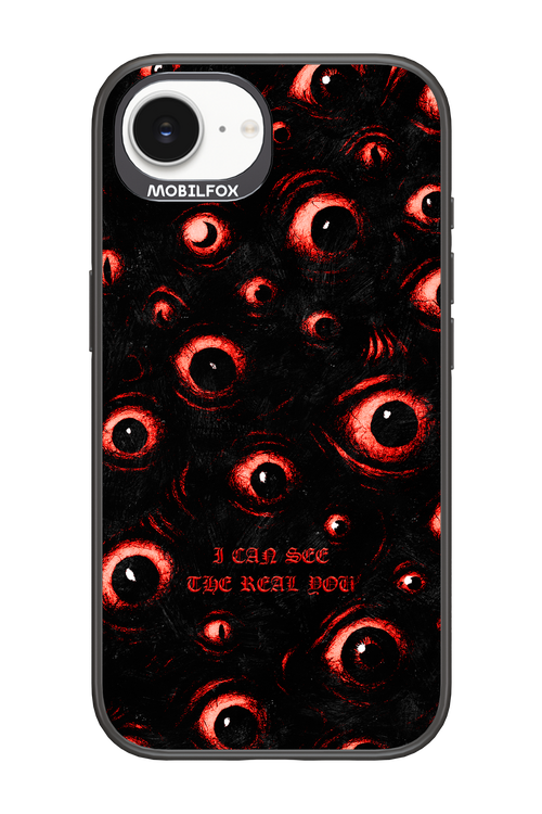 The Watchers - Apple iPhone 16e