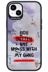 Better Not - Apple iPhone 14 Plus