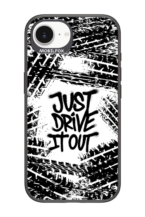 Drive It Out 2.0 - Apple iPhone 16e