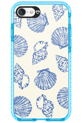 Shell Yeah! - Apple iPhone SE 2020