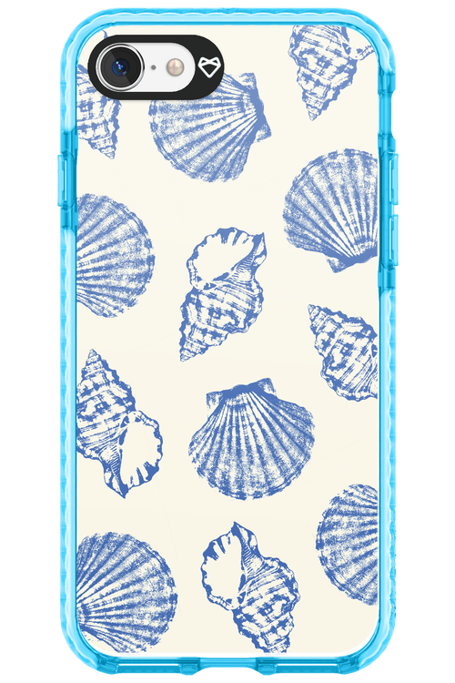 Shell Yeah! - Apple iPhone SE 2020