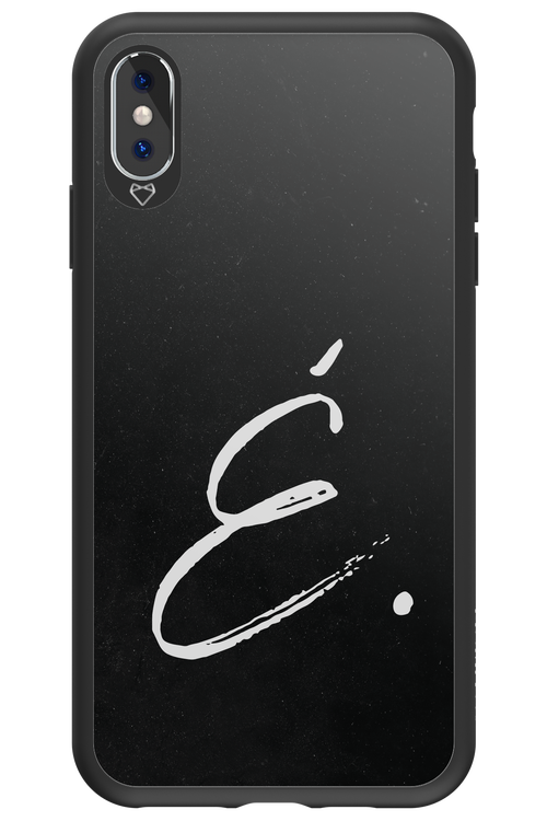 (Off Space) E II 2.0 - Apple iPhone XS Max