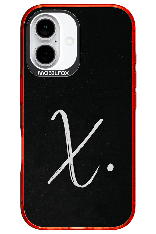 (Off Space) X 2.0 - Apple iPhone 16