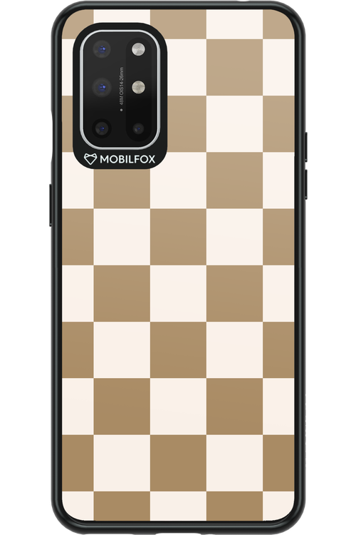 Nude Chess - OnePlus 8T