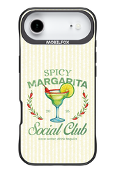 Spicy Margarita 2.0 - Apple iPhone 17 Air