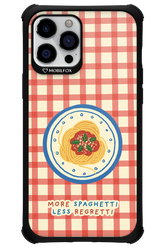 P asta la Vista - Apple iPhone 12 Pro Max