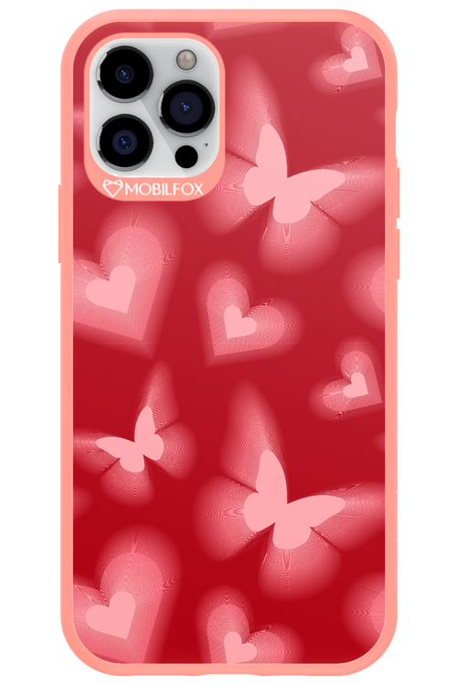 True Lovec - Apple iPhone 12 Pro