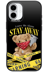 Stay Away - Apple iPhone 16 Plus