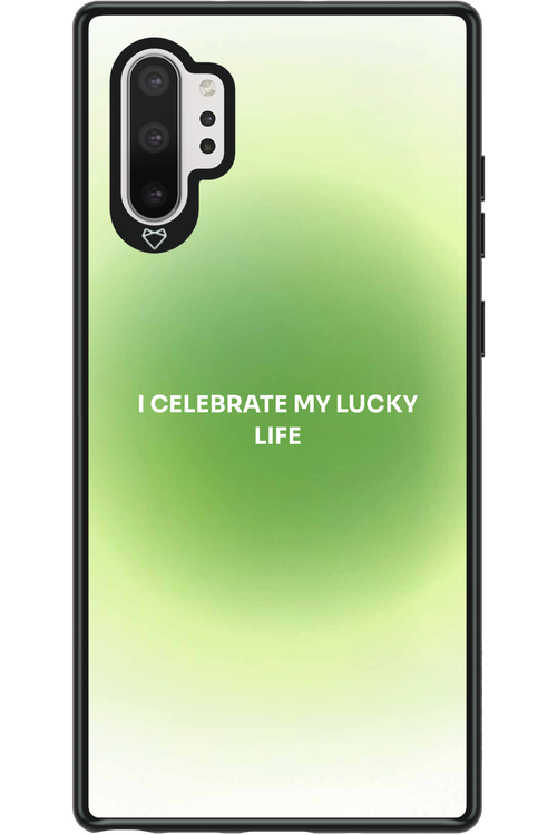MY LUCKY LIFE - Samsung Galaxy Note 10+